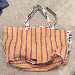 Vera Bradley Tote Bag